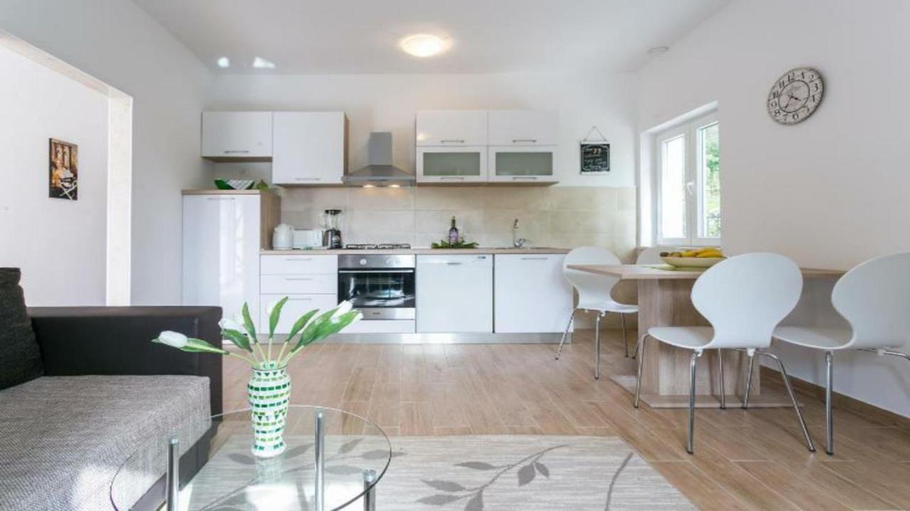 Apartment Klepo Dubrovnik Buitenkant foto