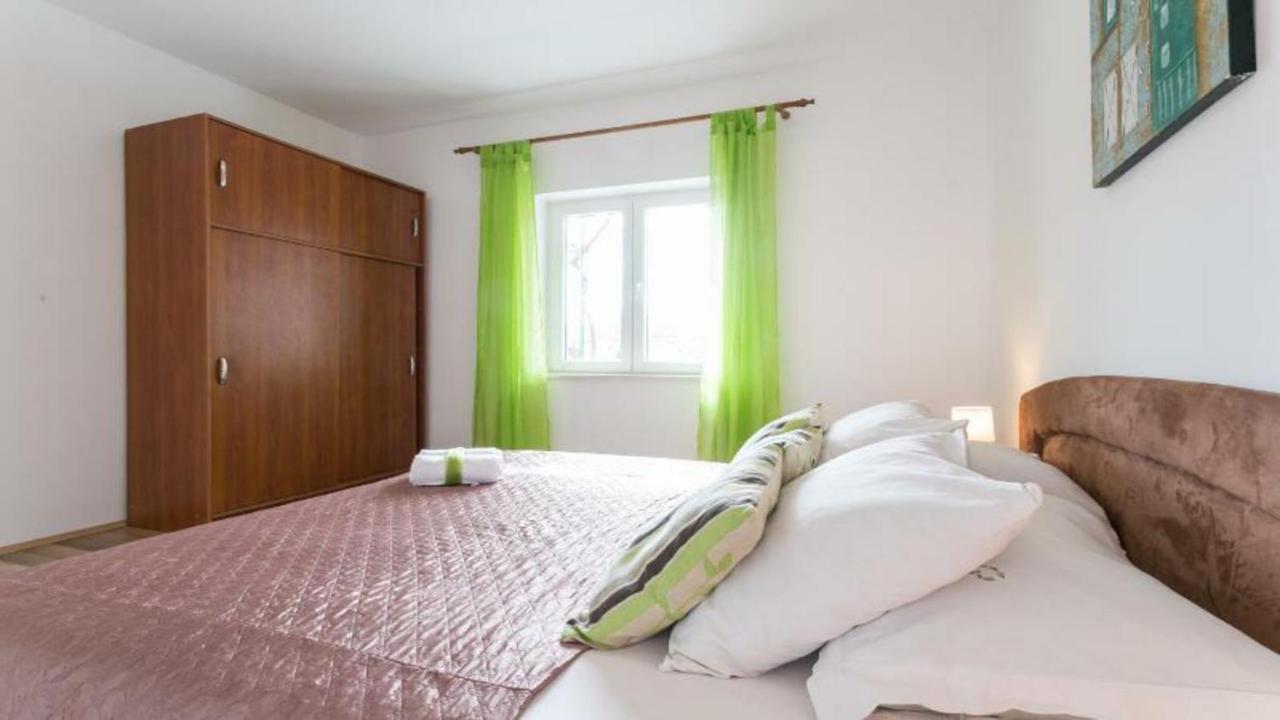 Apartment Klepo Dubrovnik Buitenkant foto