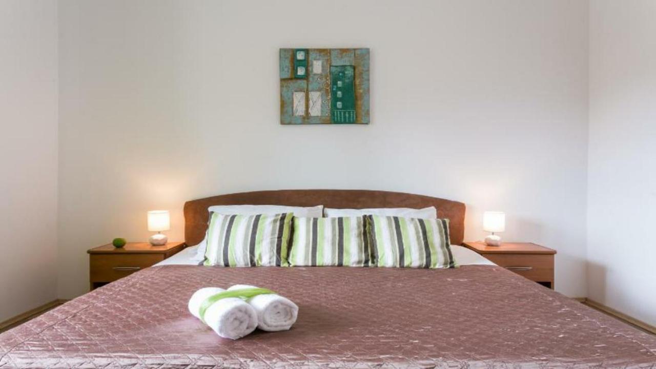 Apartment Klepo Dubrovnik Buitenkant foto