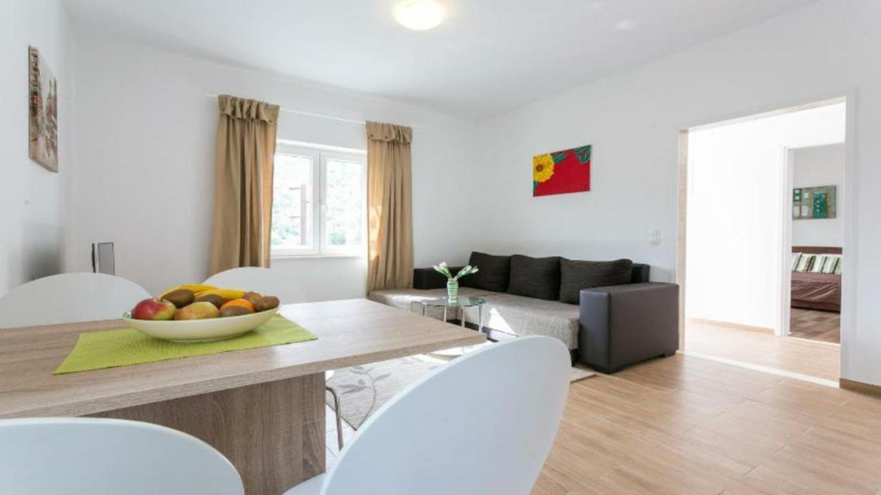 Apartment Klepo Dubrovnik Buitenkant foto