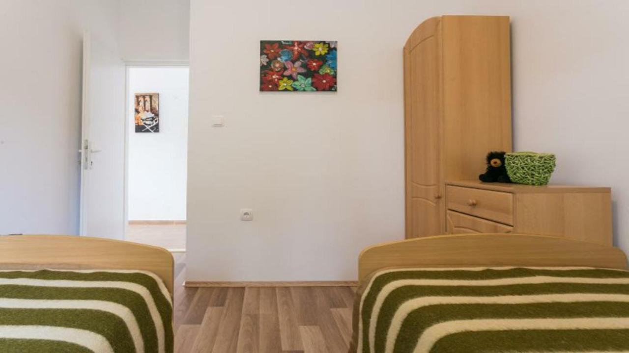 Apartment Klepo Dubrovnik Buitenkant foto