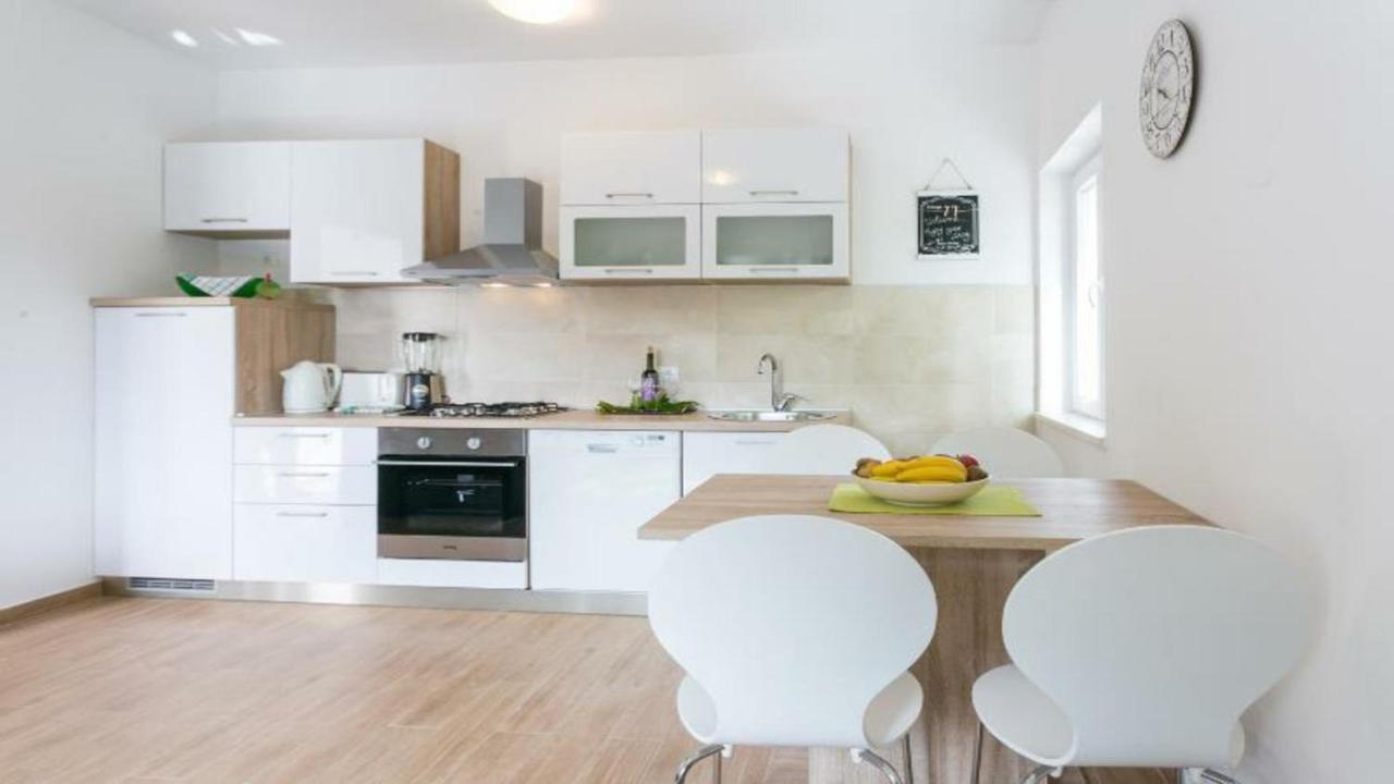 Apartment Klepo Dubrovnik Buitenkant foto