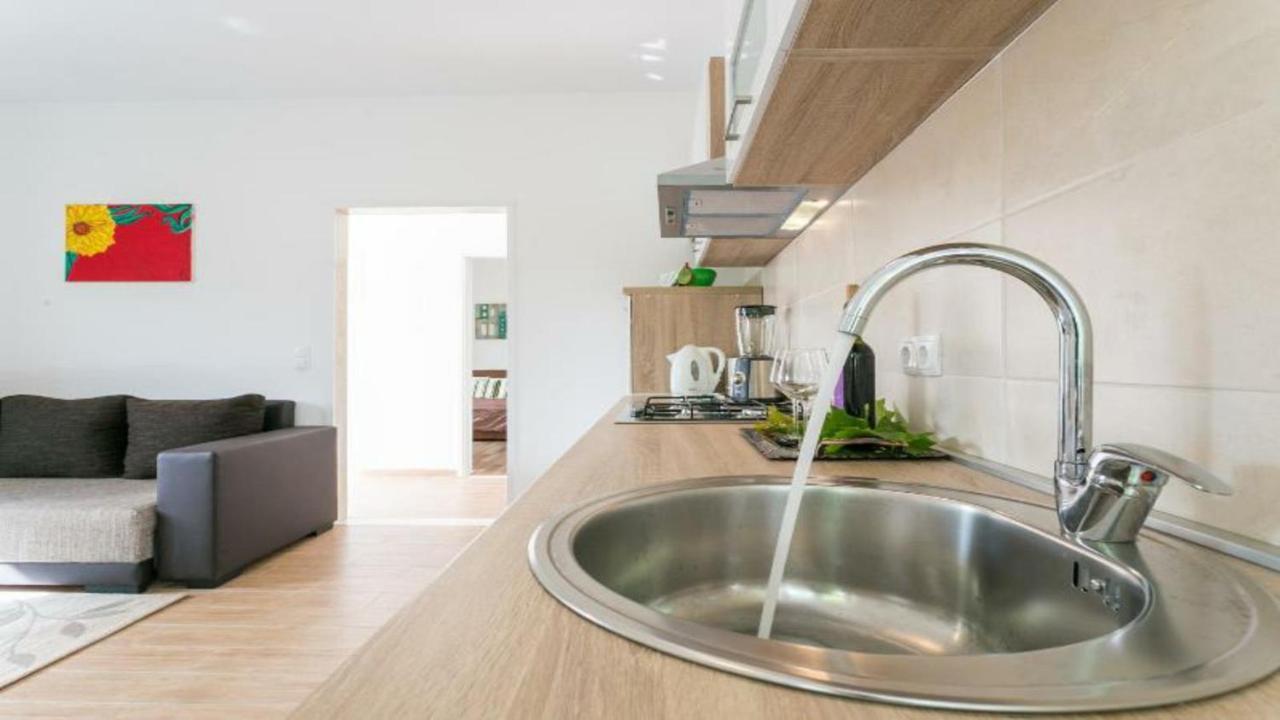 Apartment Klepo Dubrovnik Buitenkant foto