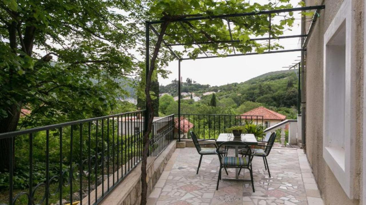 Apartment Klepo Dubrovnik Buitenkant foto