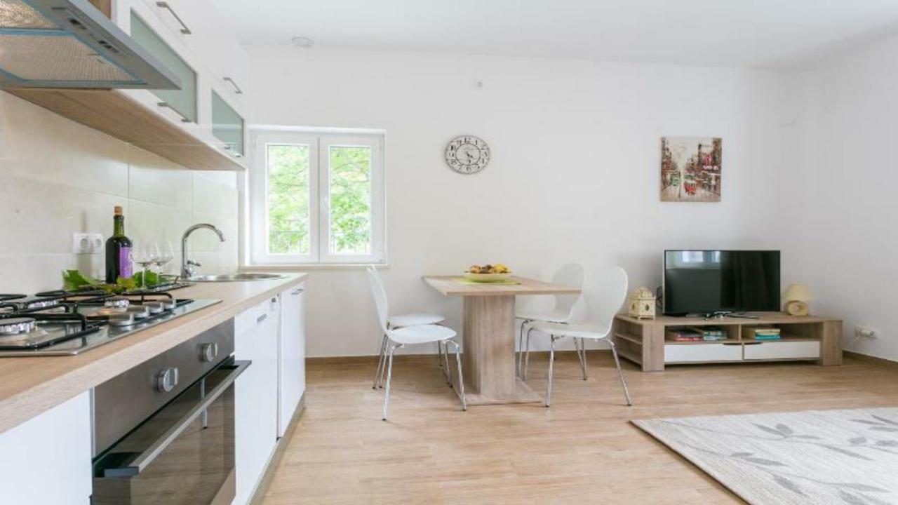 Apartment Klepo Dubrovnik Buitenkant foto