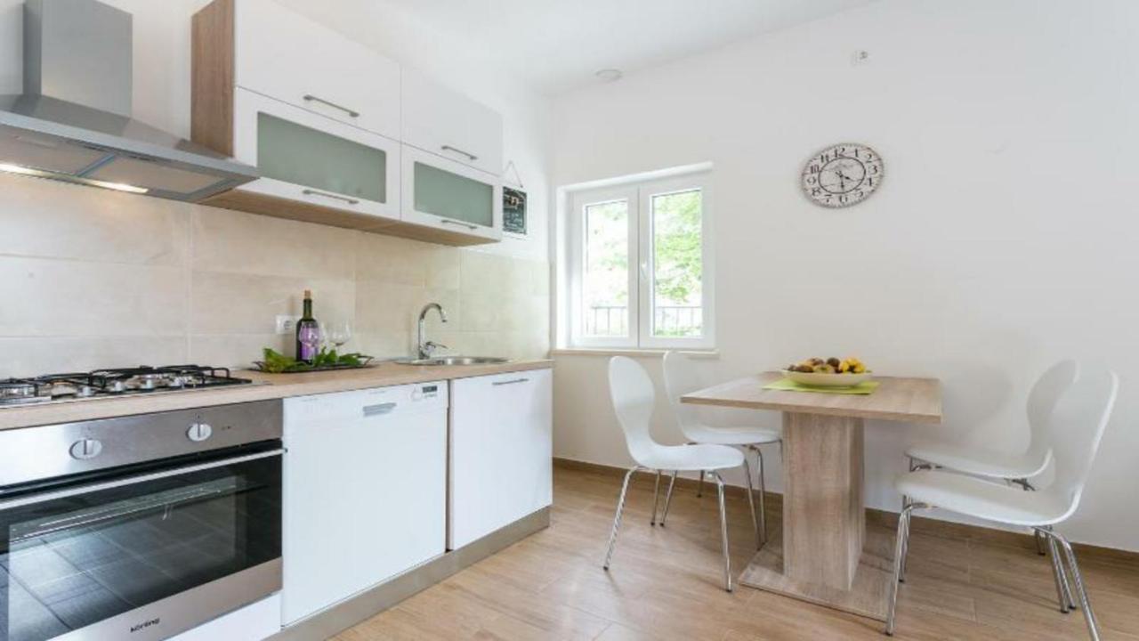 Apartment Klepo Dubrovnik Buitenkant foto