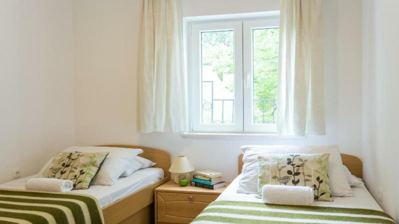 Apartment Klepo Dubrovnik Buitenkant foto
